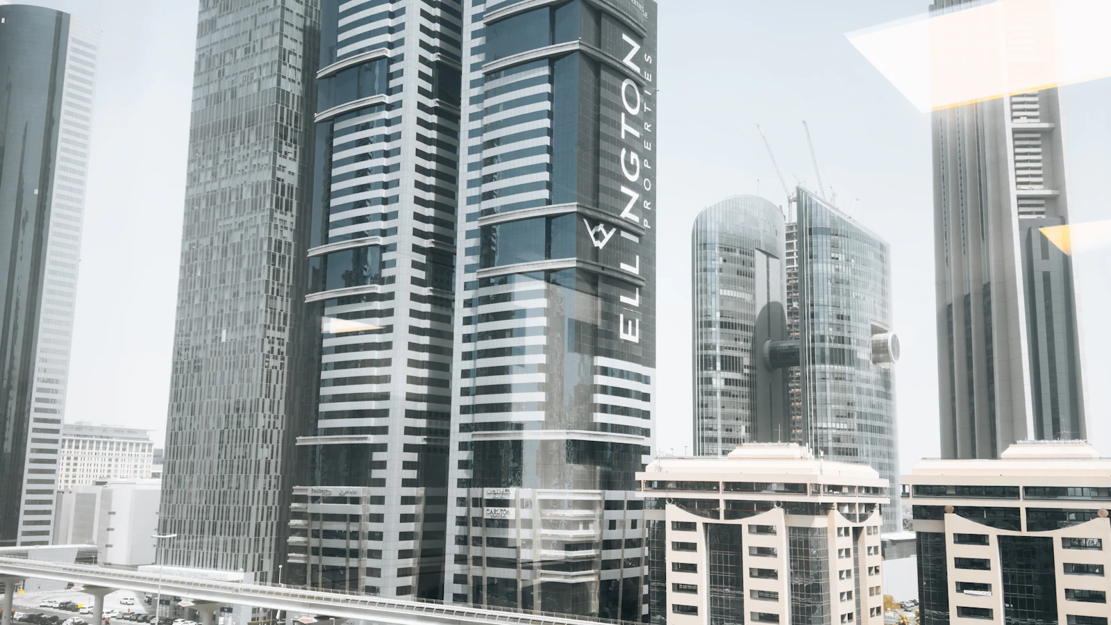 مخالفات دبي مع سيارات التأجير: ماذا تعرف؟