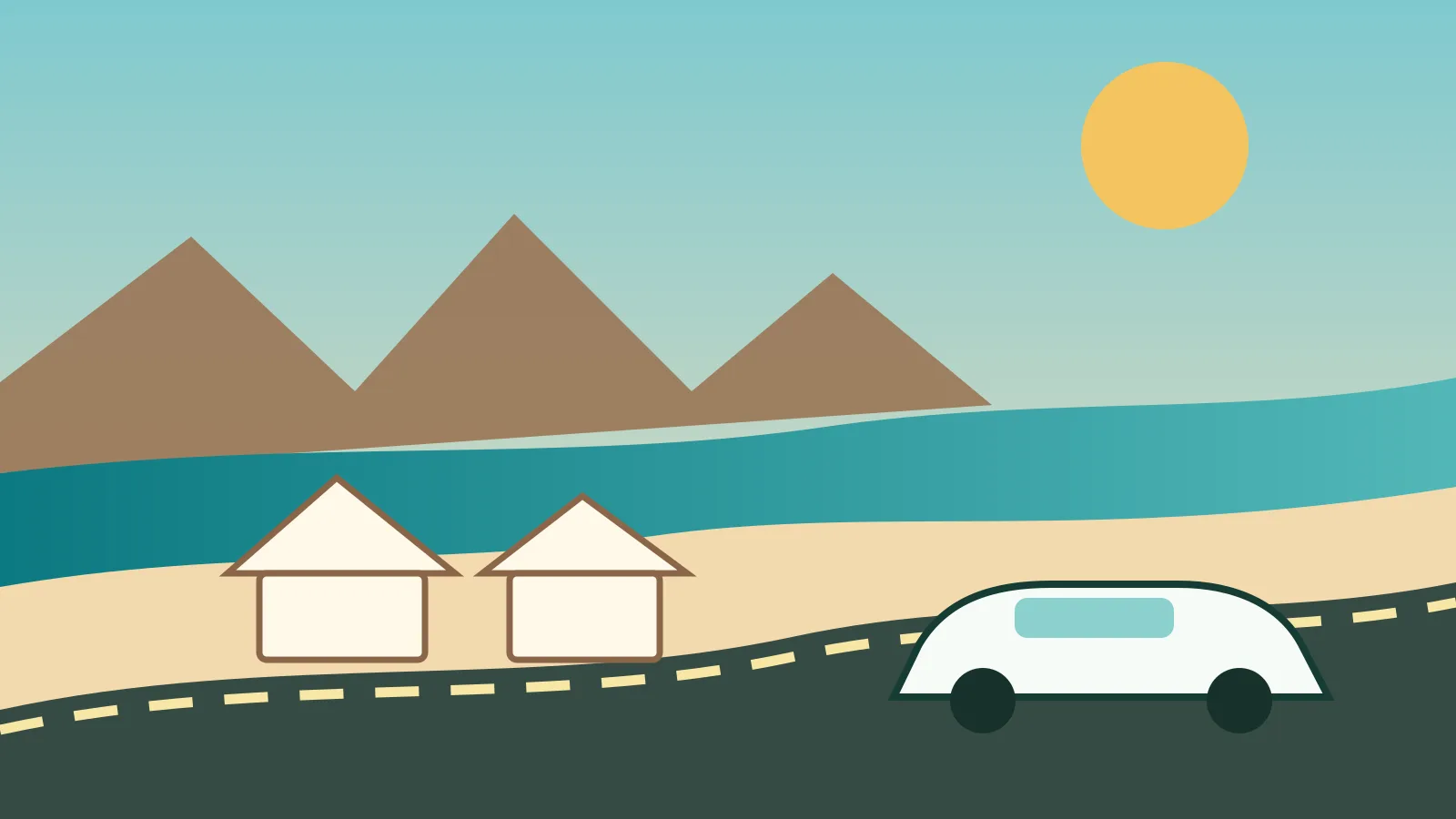 AMAALA 2026: Al Wajh Airport and Car Rental Guide for the Saudi Red Sea