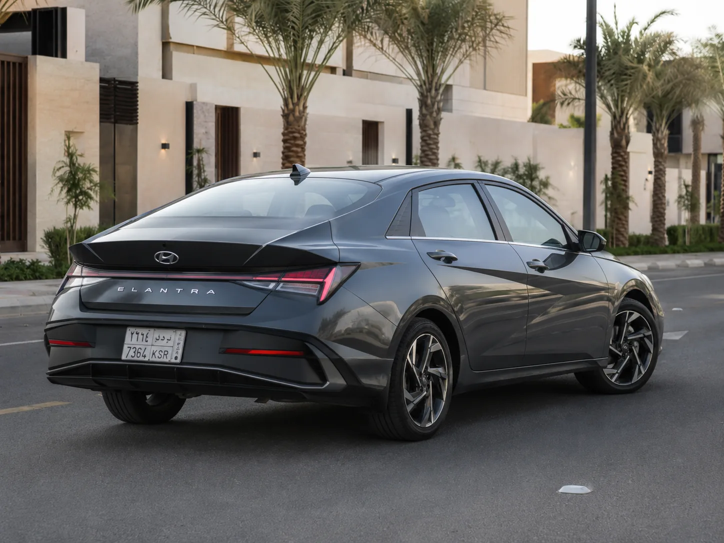 Rental Car Deposits, Mileage Limits and Excess Explained